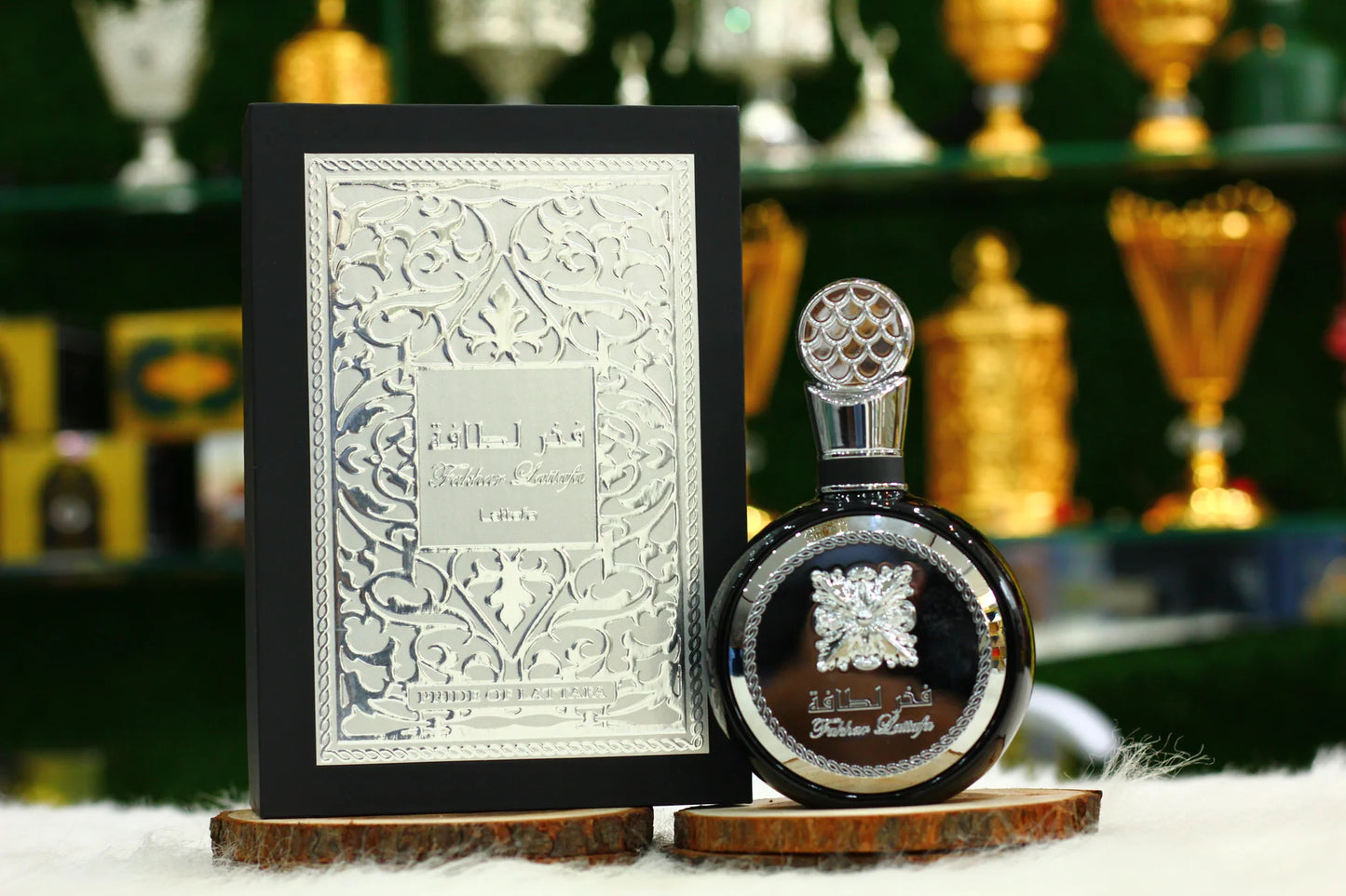 Fakhar Lattafa For Men | 100ml