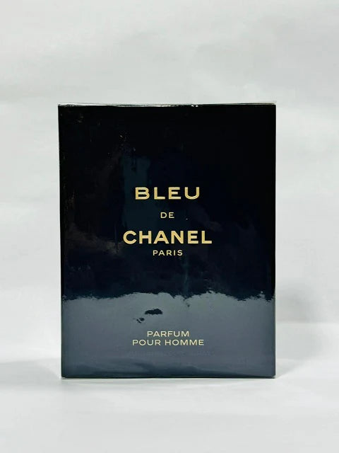 BLEU DE CHANEL PERFUME 100ML