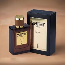 ZARAR | BY J. EDP 100ML
