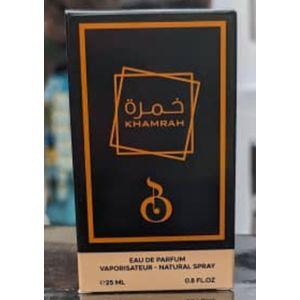 Lattafa Khamrah Perfume |  EDP | 100ML