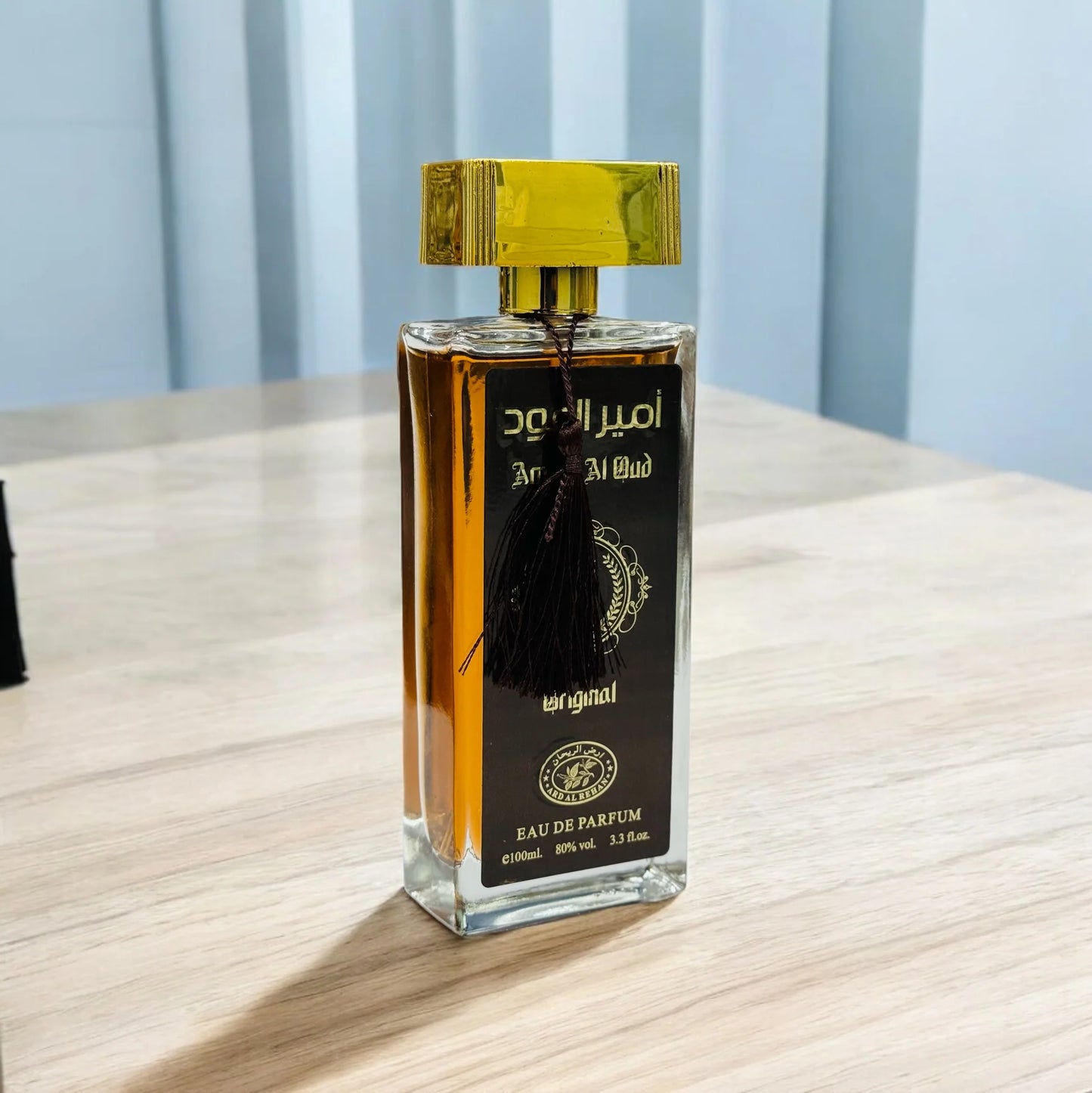 Original Ameer Al Oud 100ml