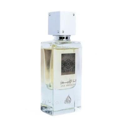 Ana Abiyedh By Lattafa Perfumes