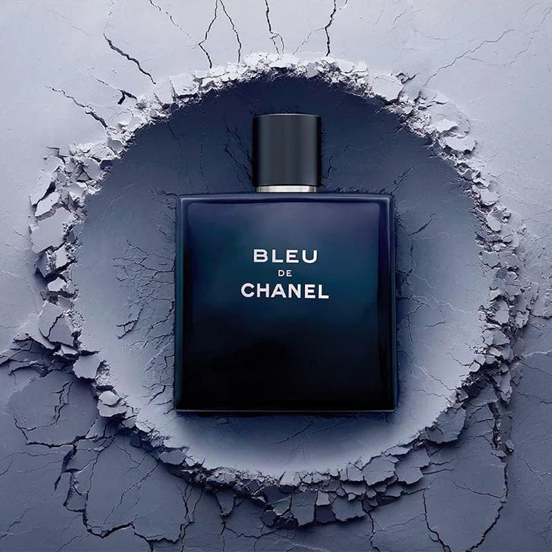 BLEU DE CHANEL PERFUME 100ML