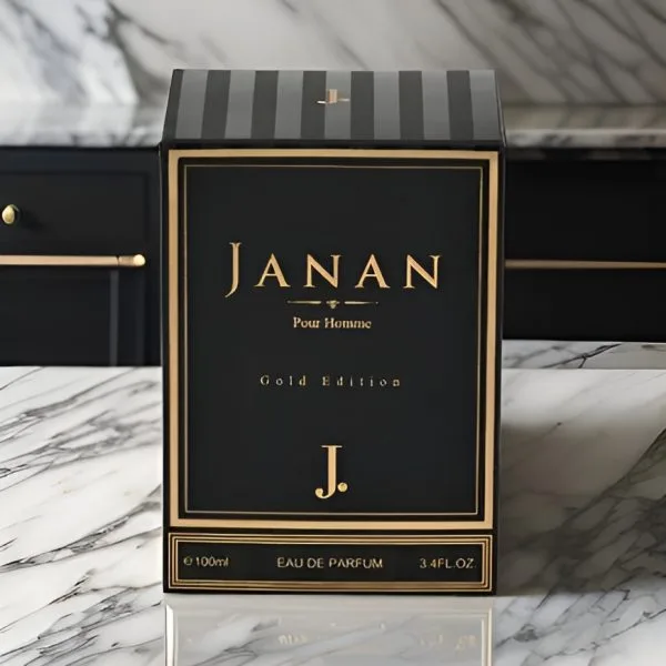 JANAN GOLD EDITION | 100ML