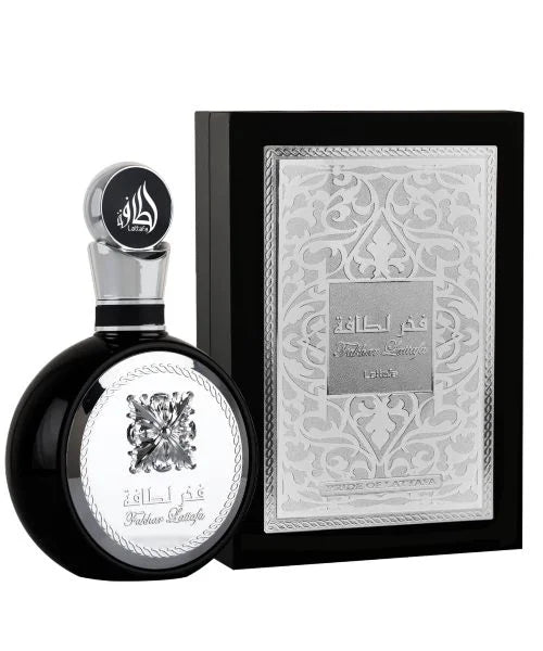 Fakhar Lattafa For Men By Lattafa