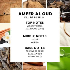 Original Ameer Al Oud 100ml