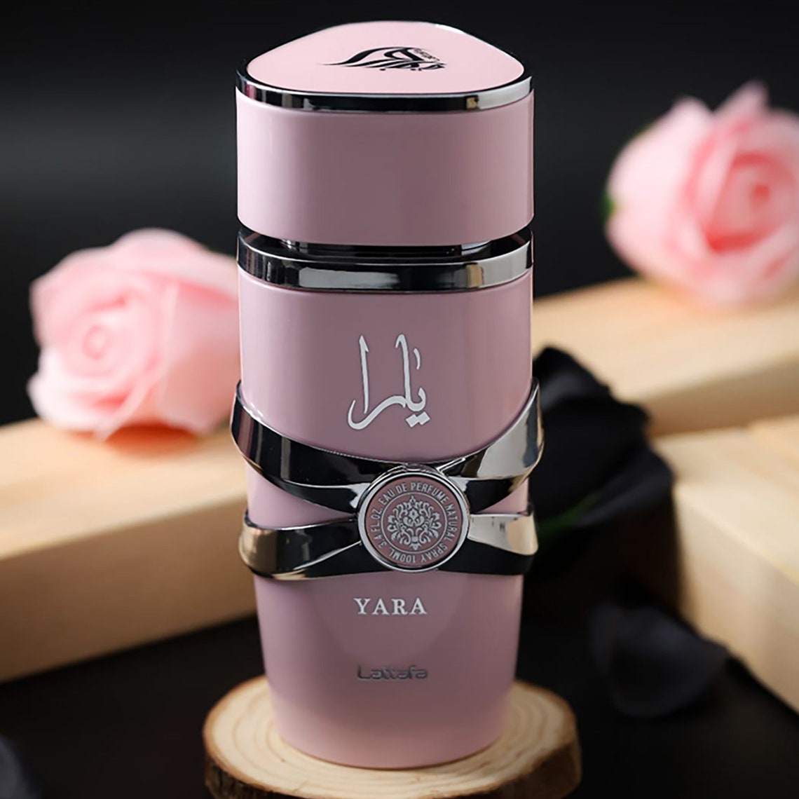 YARA| BY LATTAFA | EDP | 100ML UNISEX PERFUME