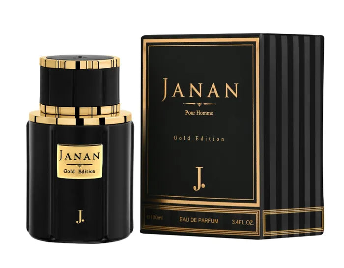 JANAN GOLD EDITION | 100ML