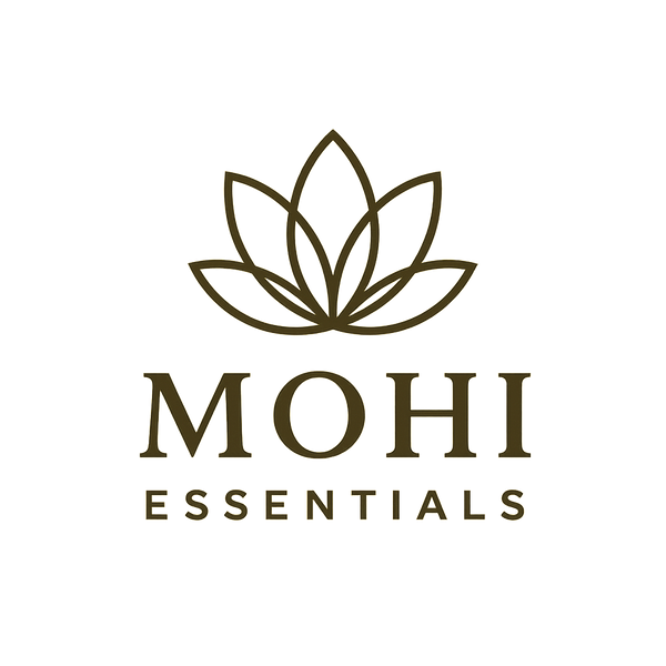  MOHI ESSENTIALS