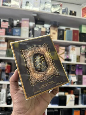 ARABIYAT | OUD AL LaiL | EDP 100ml | UNISEX