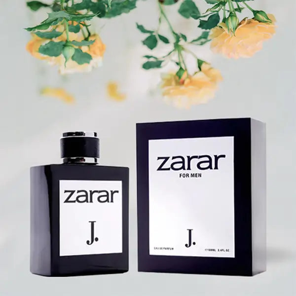 ZARAR | BY J. EDP 100ML
